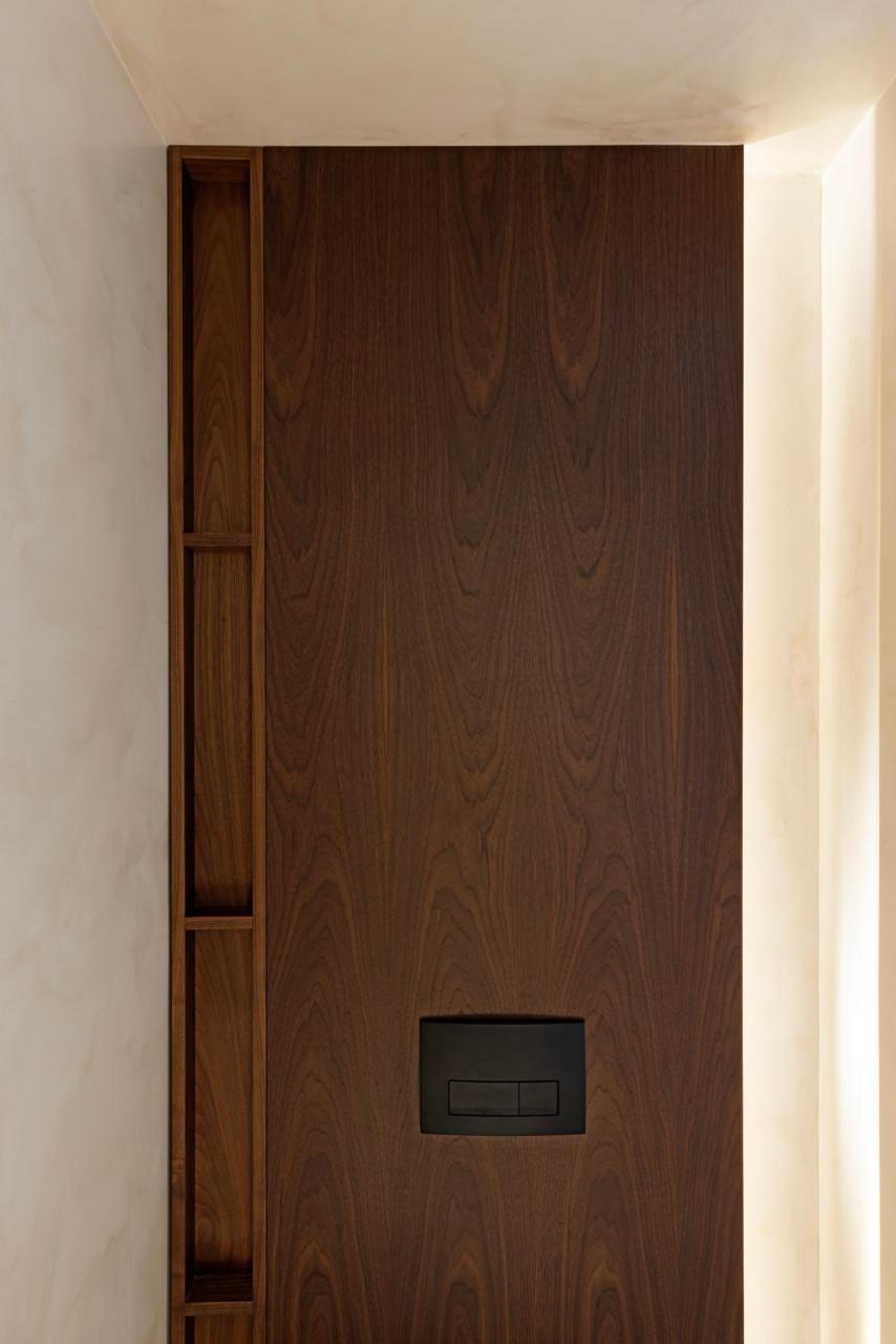Apartamento Boho Sapiens Sea View Adamantas  Exterior foto