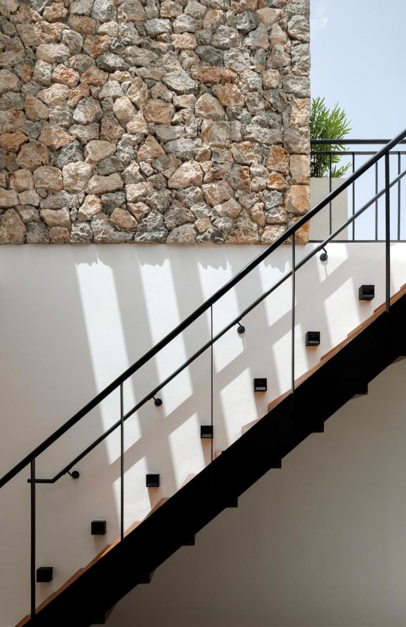 Apartamento Boho Sapiens Sea View Adamantas  Exterior foto