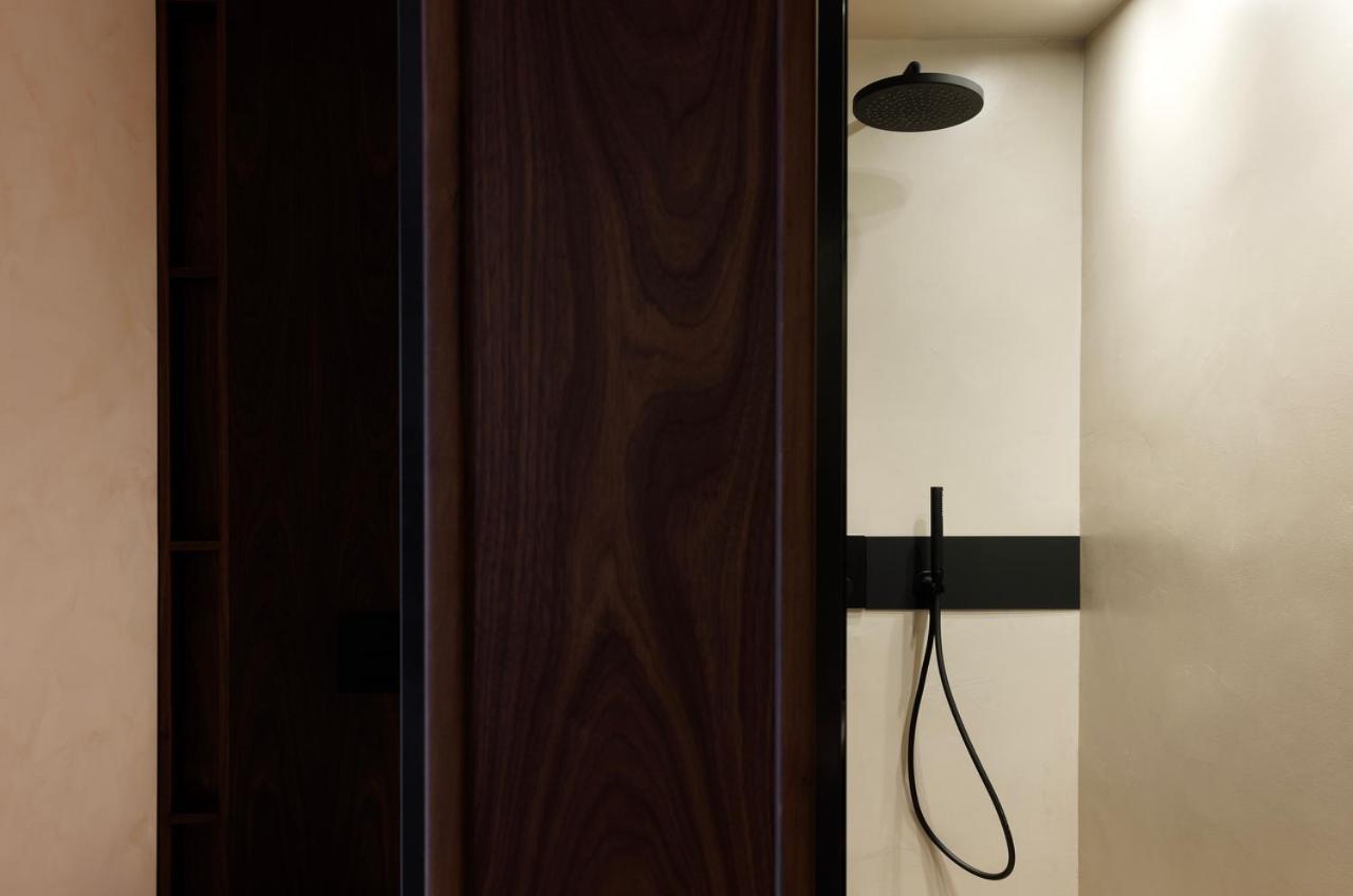 Apartamento Boho Sapiens Sea View Adamantas  Exterior foto