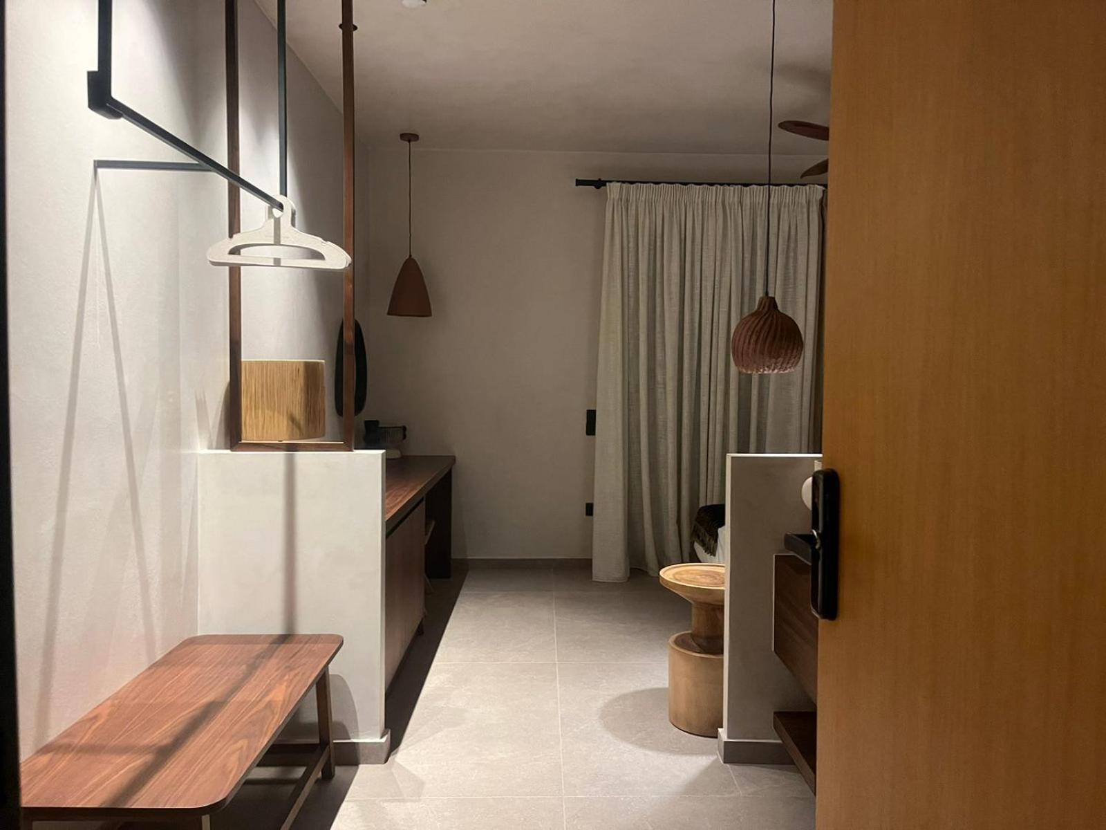 Apartamento Boho Sapiens Sea View Adamantas  Exterior foto