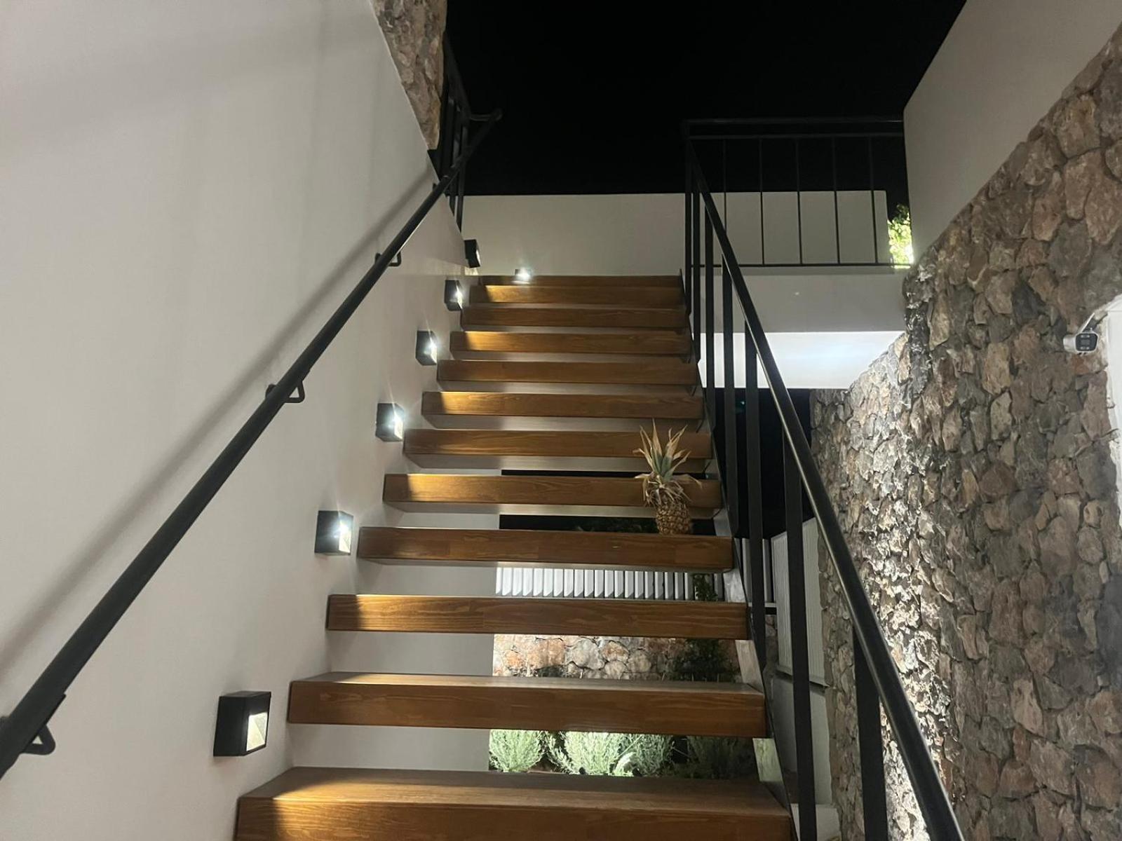 Apartamento Boho Sapiens Sea View Adamantas  Exterior foto
