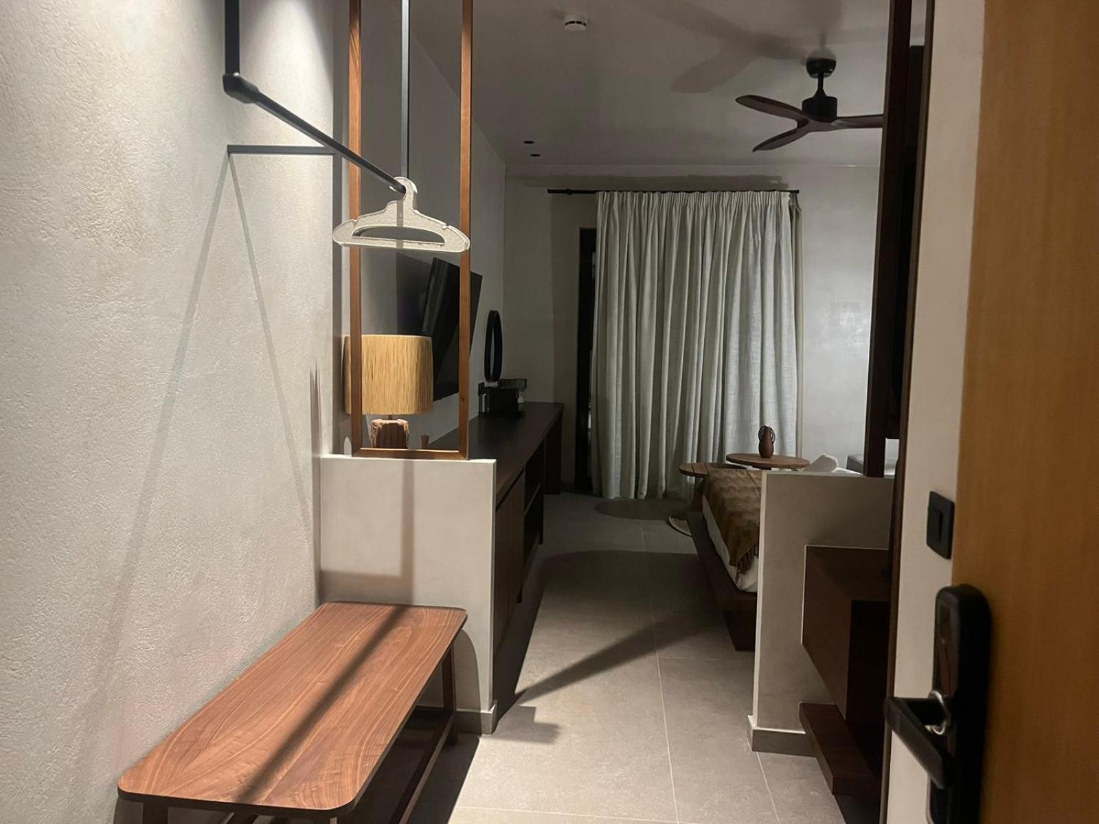 Apartamento Boho Sapiens Sea View Adamantas  Exterior foto